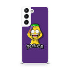 Bart Joker Galaxy S22 / S22 Plus Case