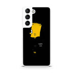 Bart Trippy Life Galaxy S22 / S22 Plus Case