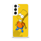 Bart The Oldest Child Galaxy S22 / S22 Plus Case