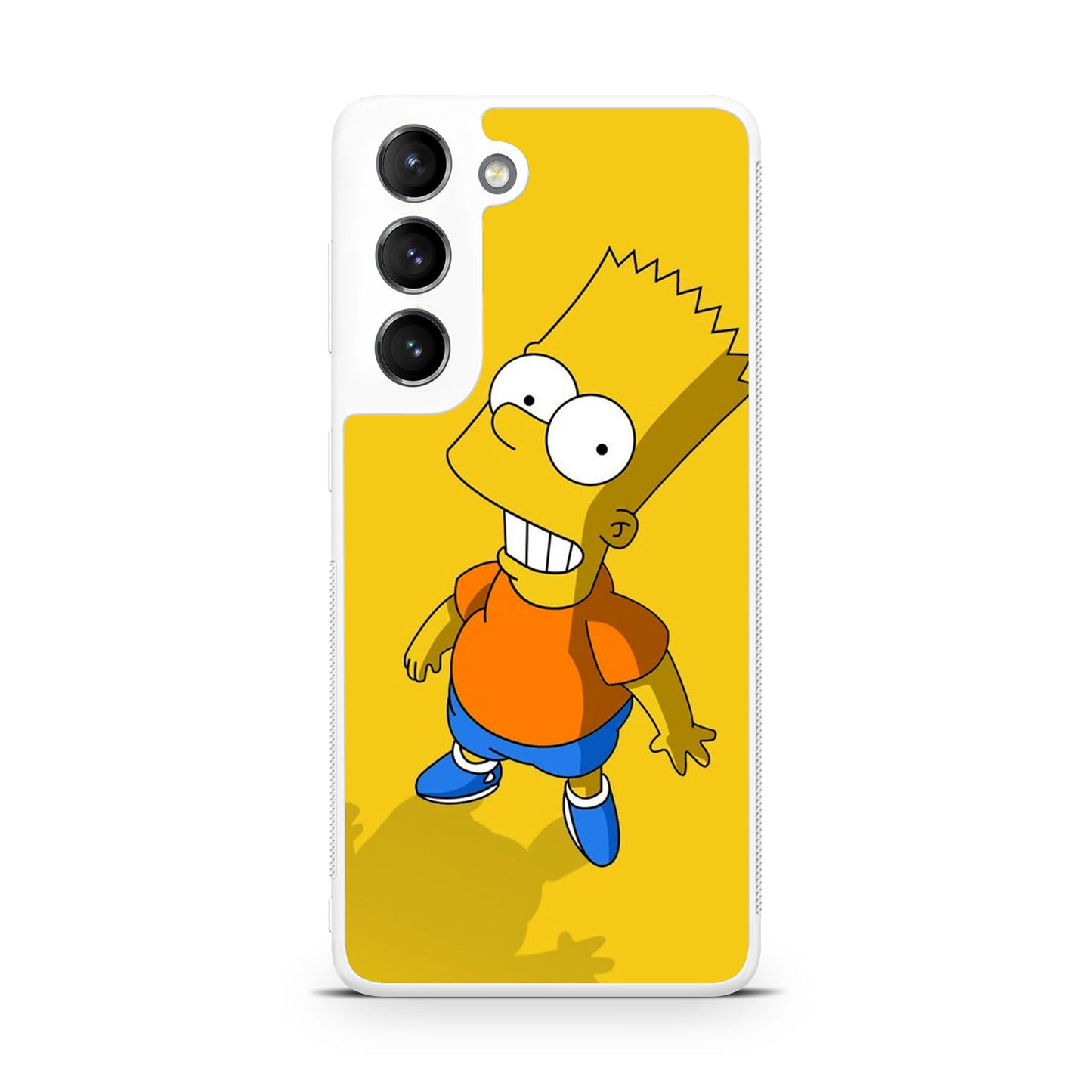 Bart The Oldest Child Galaxy S22 / S22 Plus Case