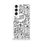 BTS Young Forever Galaxy S22 / S22 Plus Case