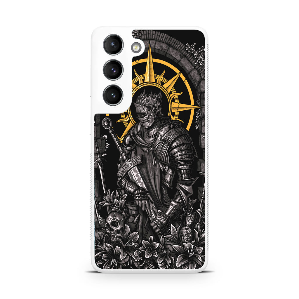 Dark Souls III Galaxy S22 / S22 Plus Case