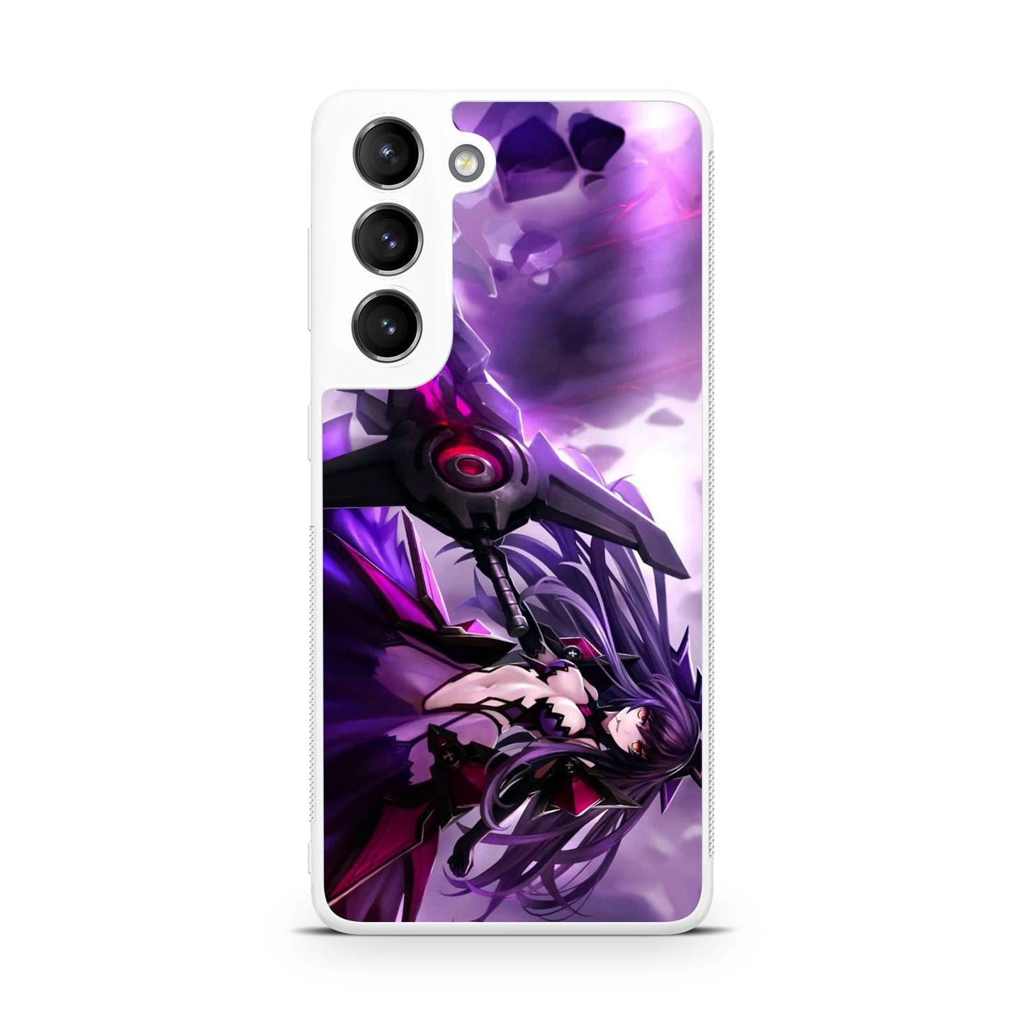 Date A Live Yatogami Galaxy S22 / S22 Plus Case