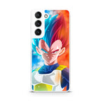 DBS Vegeta Galaxy S22 / S22 Plus Case