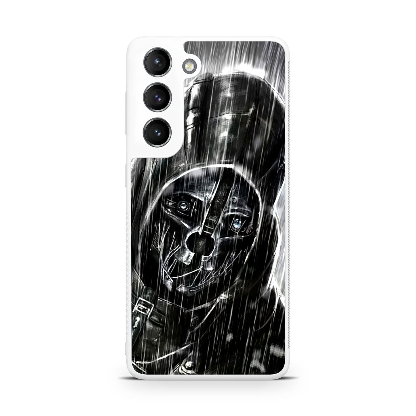 Dishonored Corvo Galaxy S22 / S22 Plus Case