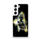 Dragon Ball Z Vegeta Bad Saiyan Prince Galaxy S22 / S22 Plus Case
