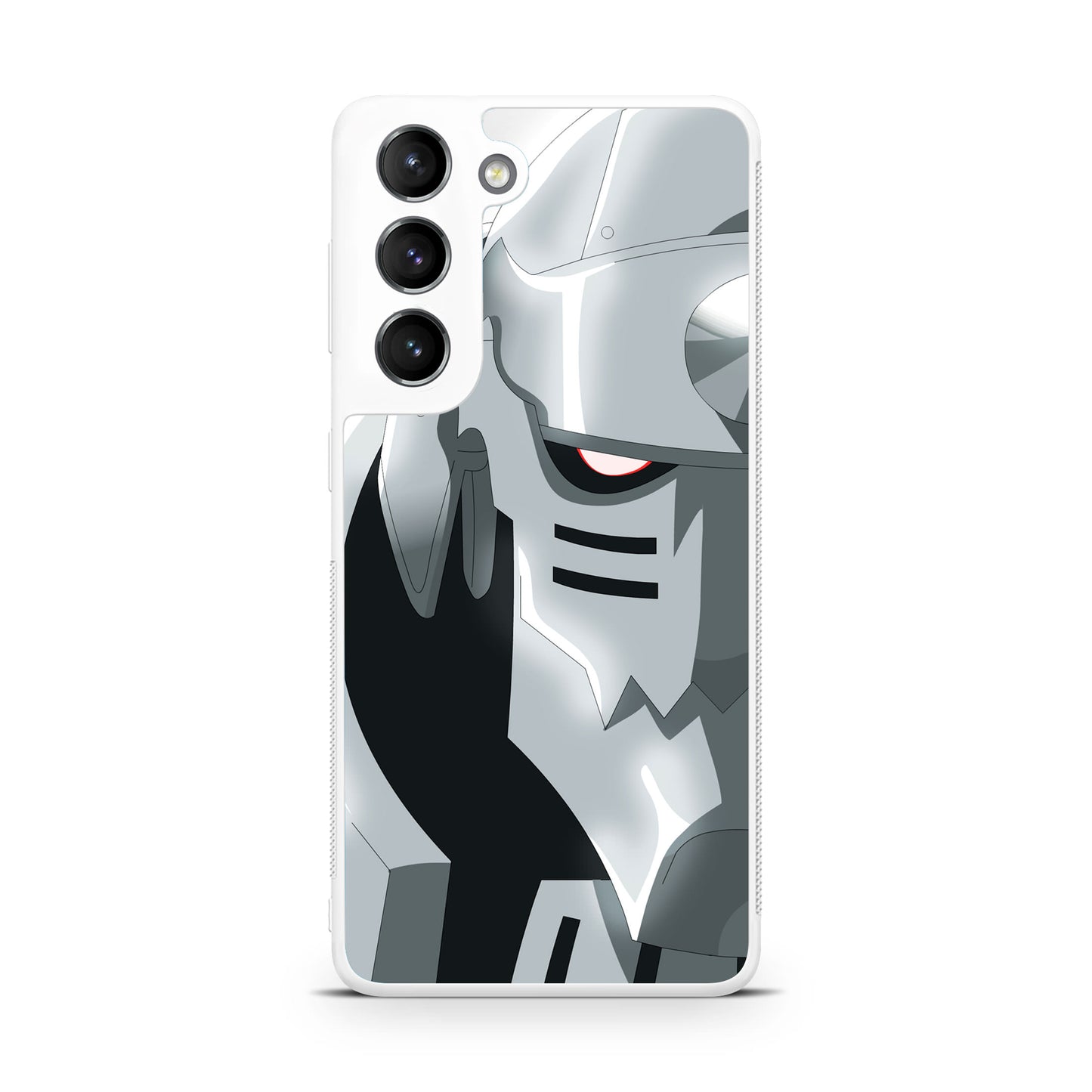 Fullmetal Alchemist Alphonse Galaxy S22 / S22 Plus Case