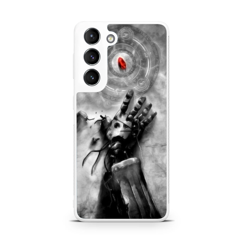 Fullmetal Alchemist Galaxy S22 / S22 Plus Case