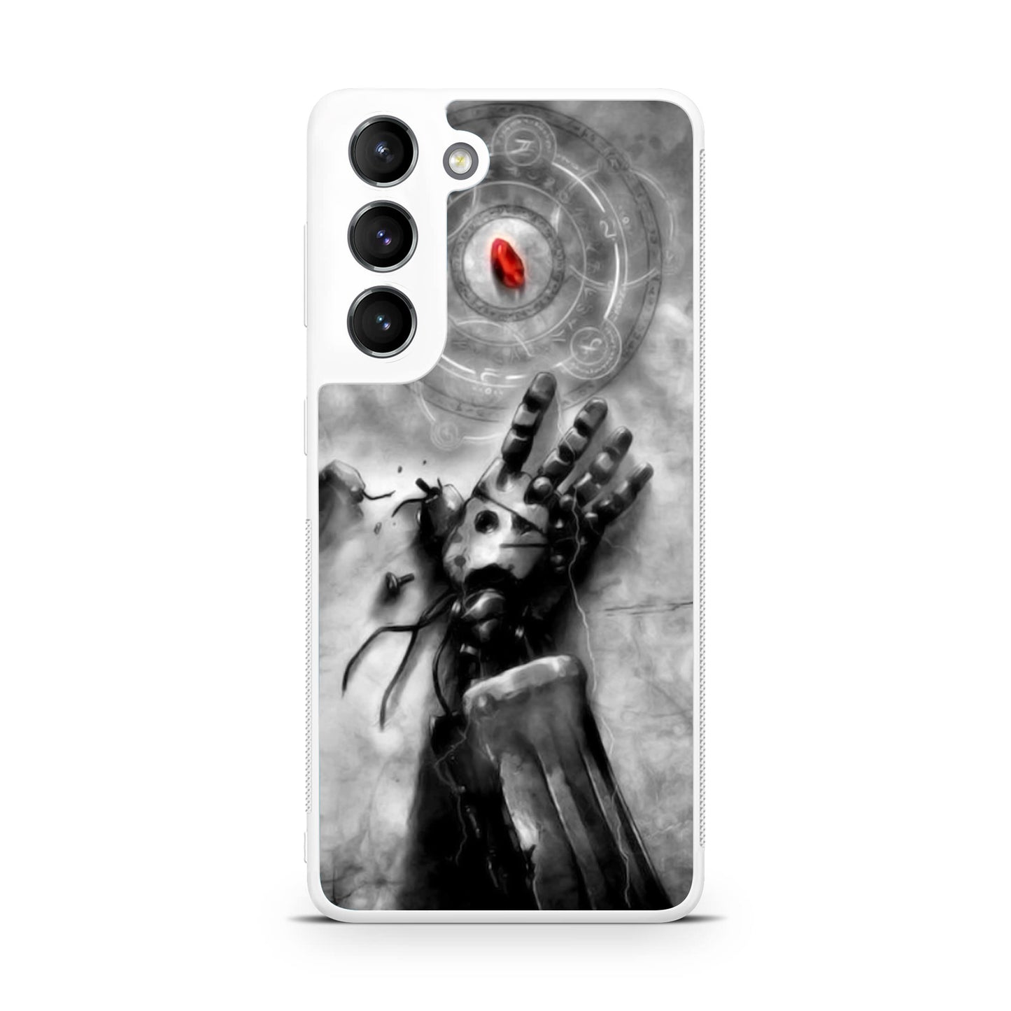 Fullmetal Alchemist Galaxy S22 / S22 Plus Case