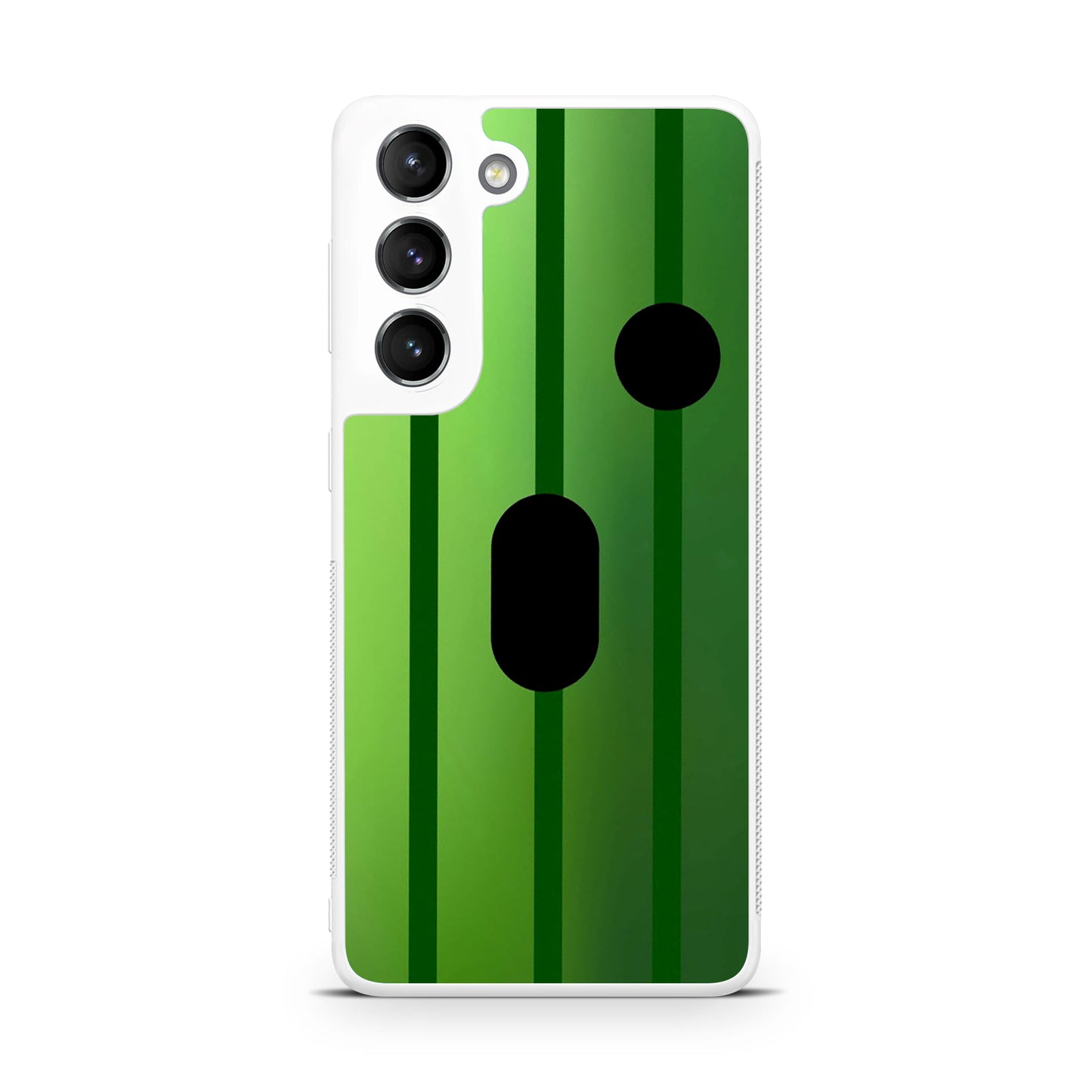 Funny Cactuar Face Galaxy S22 / S22 Plus Case