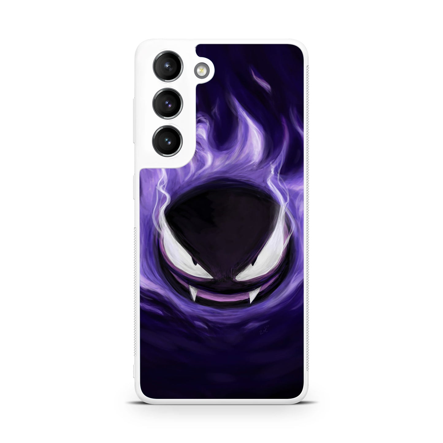 Gastly Ghost Galaxy S22 / S22 Plus Case