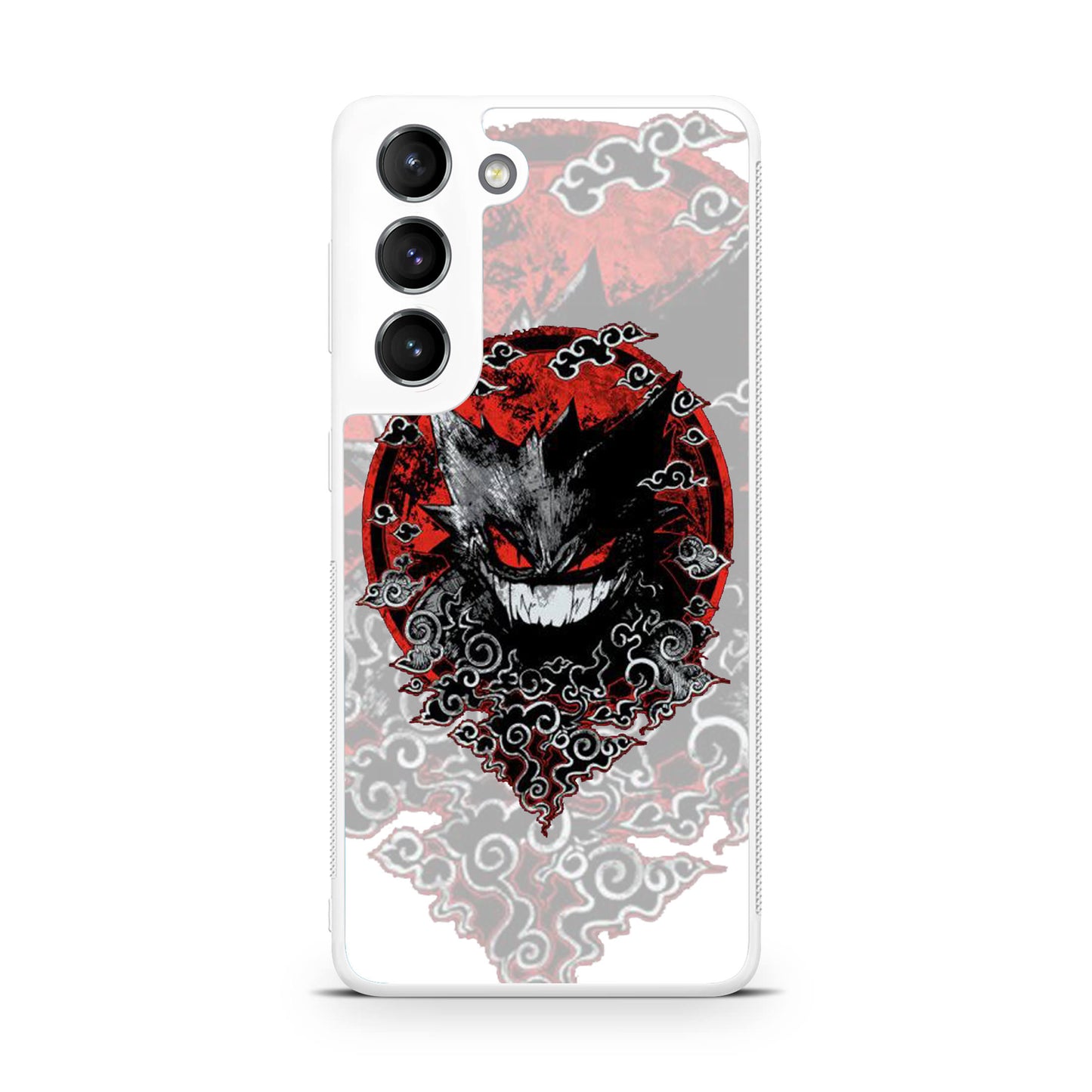 Gengar The Ghost Galaxy S22 / S22 Plus Case