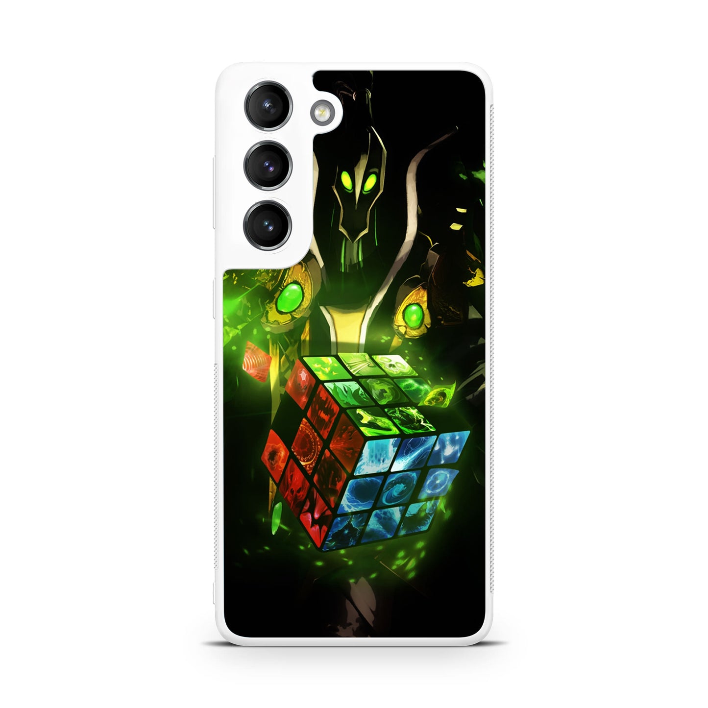 Hero Rubick Galaxy S22 / S22 Plus Case