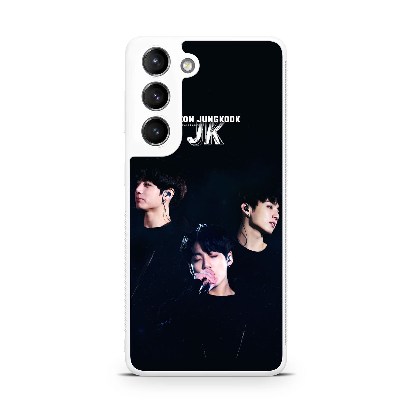 Jeon Jungkook Galaxy S22 / S22 Plus Case