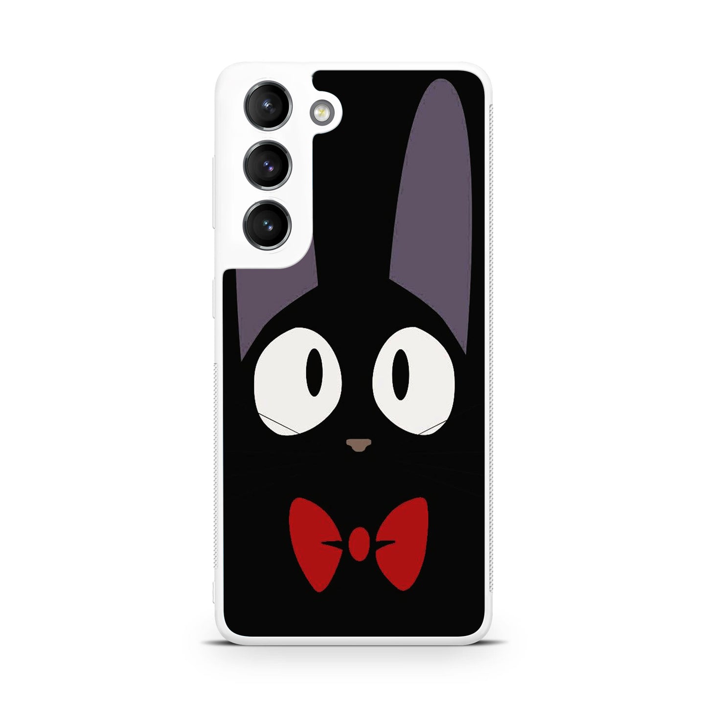 Jiji The Cat Ghibli Galaxy S22 / S22 Plus Case