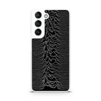 Joy Division Unknown Pleasures Galaxy S22 / S22 Plus Case