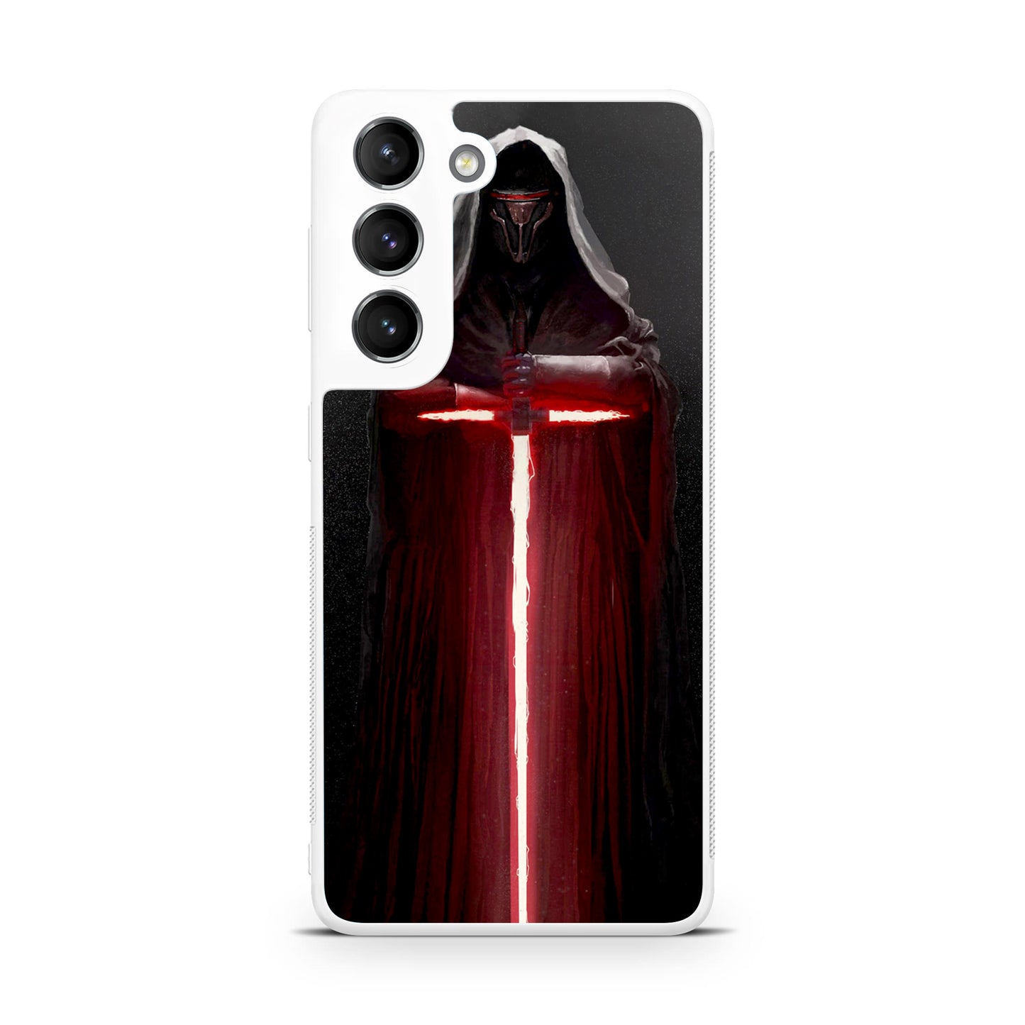 Kylo Ren Lightsaber Galaxy S22 / S22 Plus Case