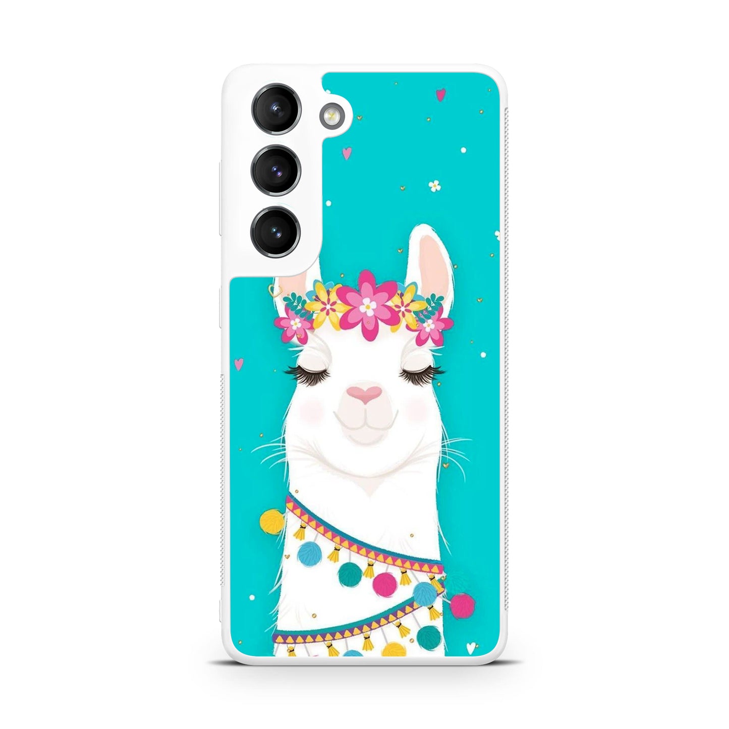 Llama Art Galaxy S22 / S22 Plus Case