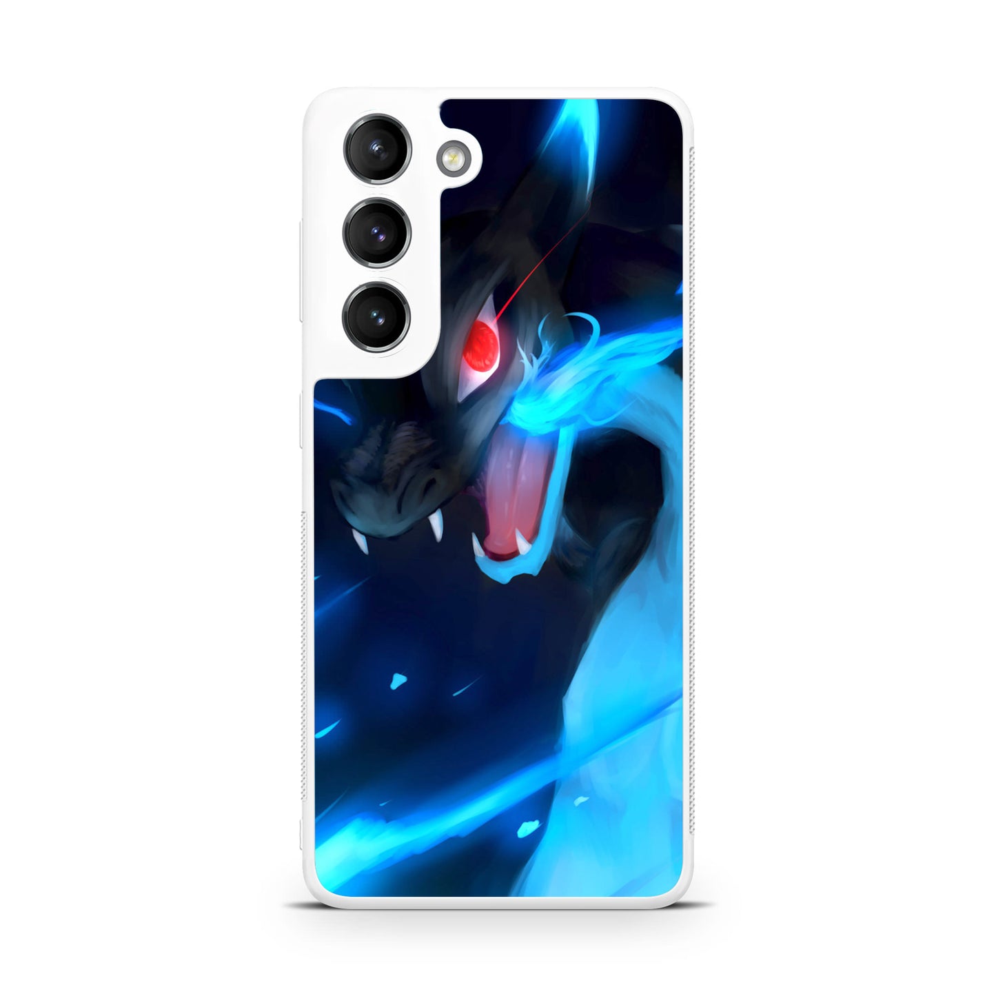 Mega Charizard Galaxy S22 / S22 Plus Case