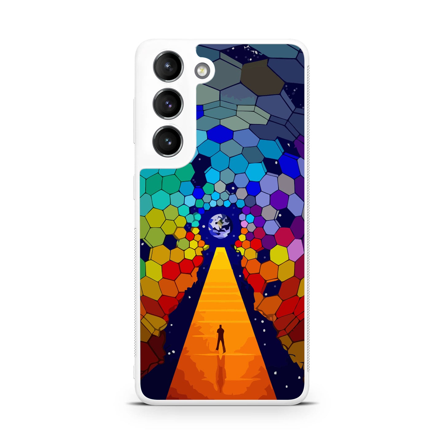 Muse Galaxy S22 / S22 Plus Case