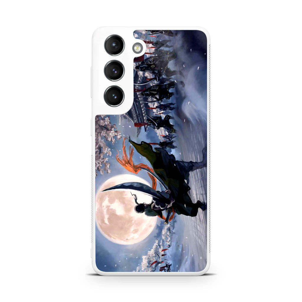 One Piece Roronoa Zoro Samurai Galaxy S22 / S22 Plus Case