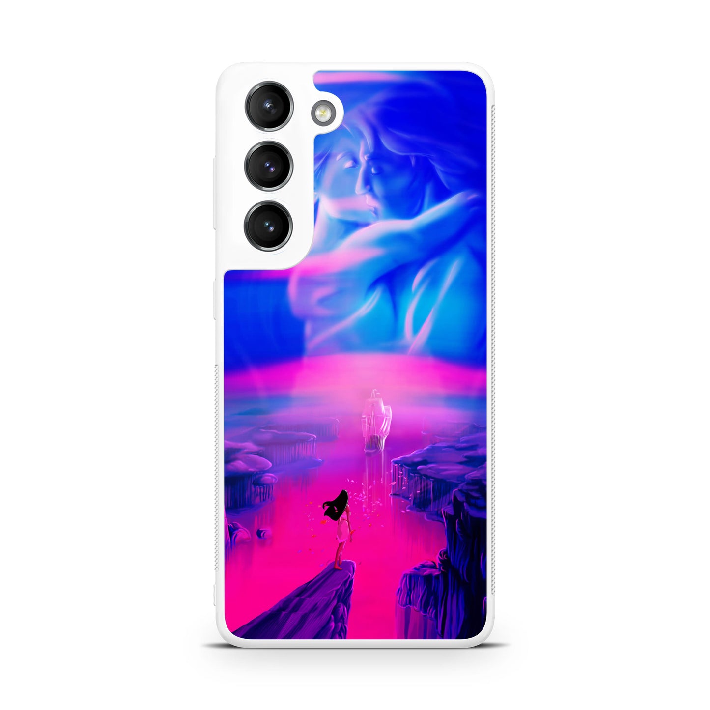 Pocahontas Galaxy S22 / S22 Plus Case