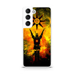 Praise The Sun Galaxy S22 / S22 Plus Case