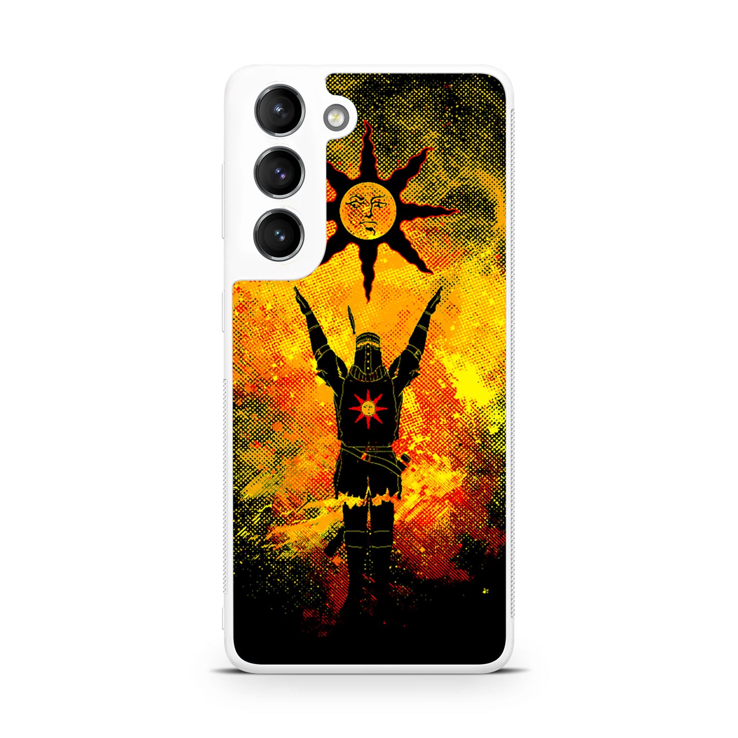 Praise The Sun Galaxy S22 / S22 Plus Case