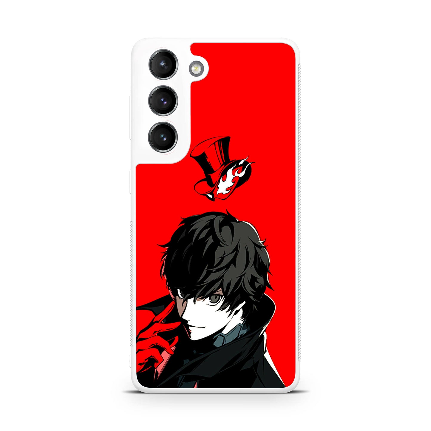 Protagonist The Joker Galaxy S22 / S22 Plus Case