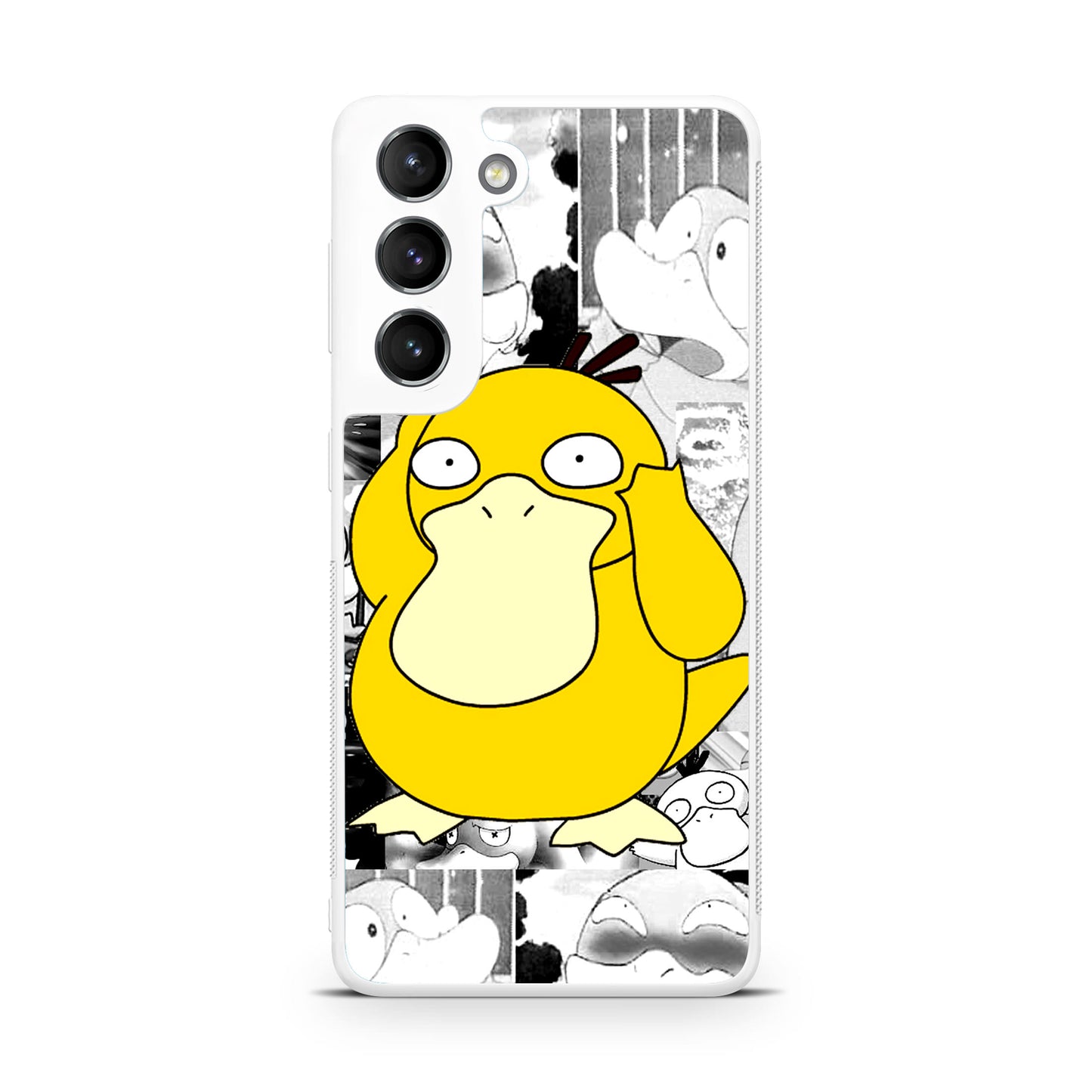 Psyduck The Platypus Galaxy S22 / S22 Plus Case