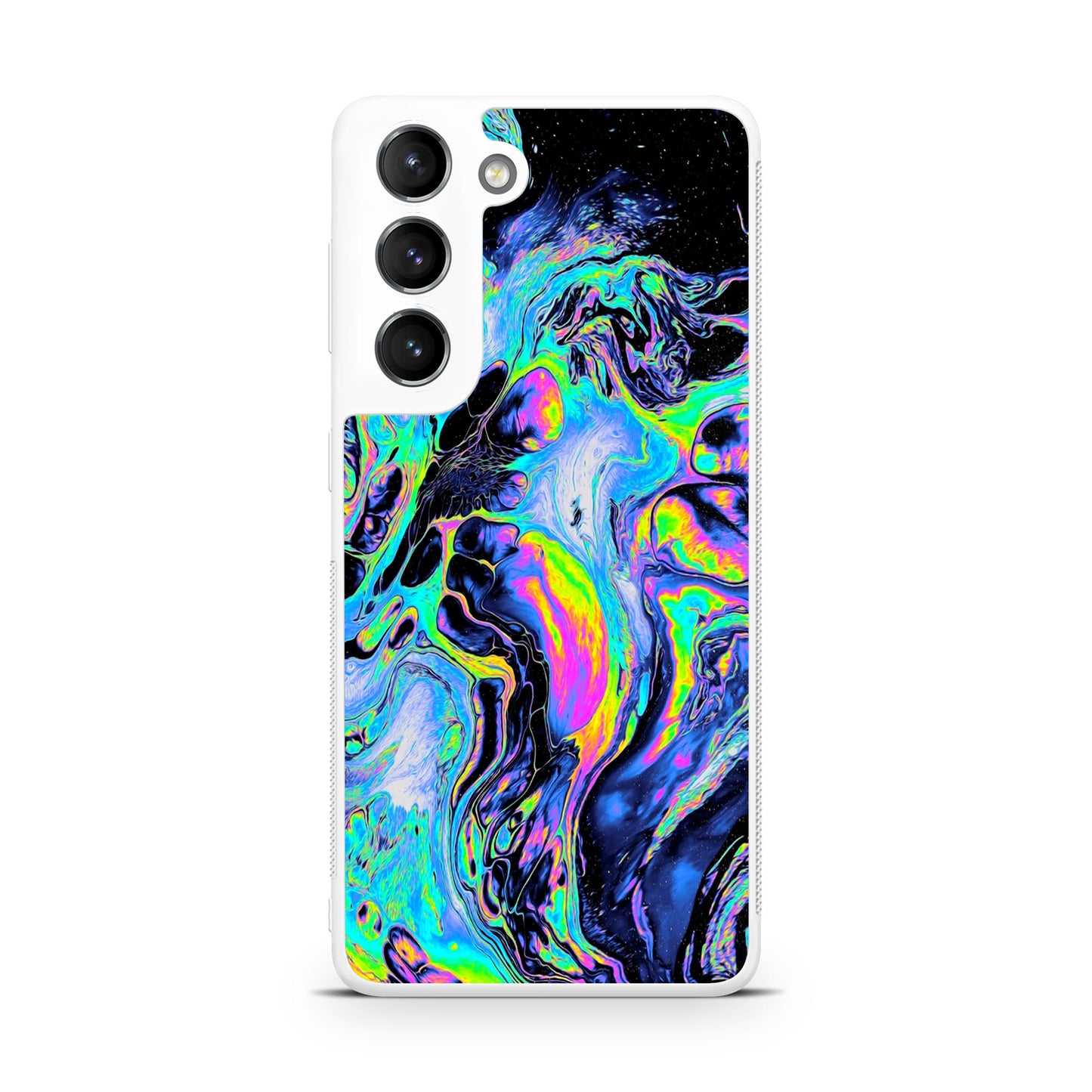 Rest My Chemistry Art Galaxy S22 / S22 Plus Case