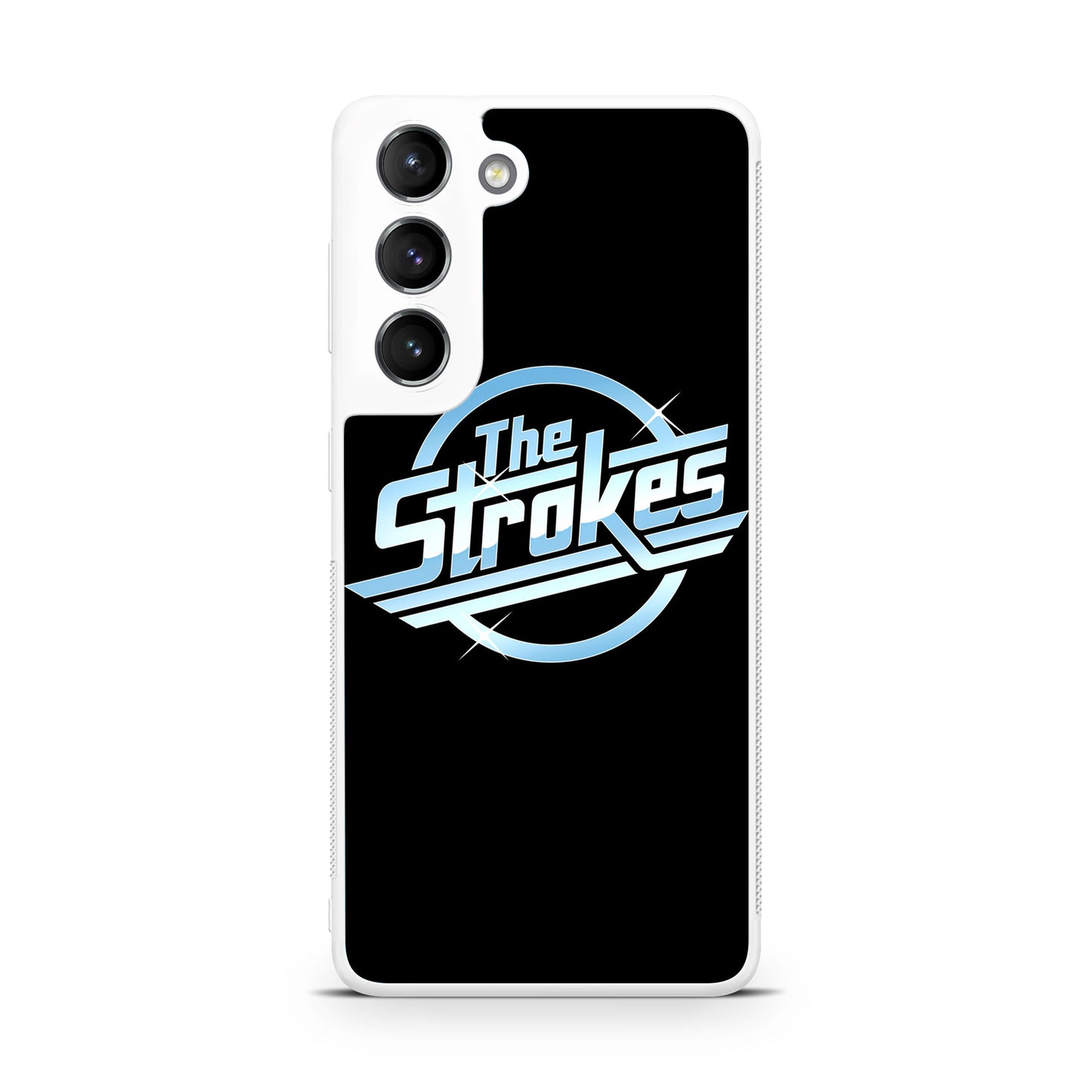 The Strokes Galaxy S22 / S22 Plus Case