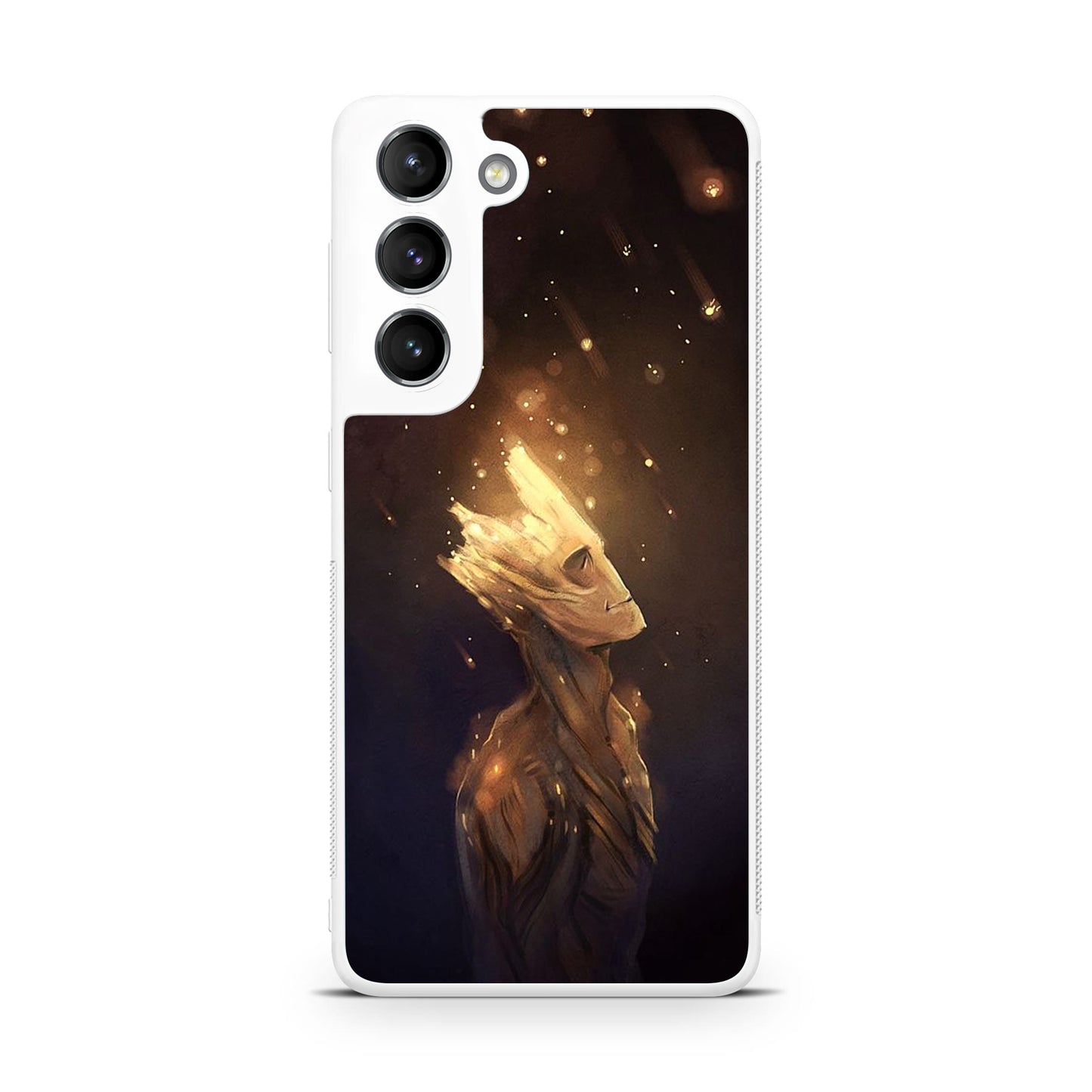 The Young Groot Galaxy S22 / S22 Plus Case