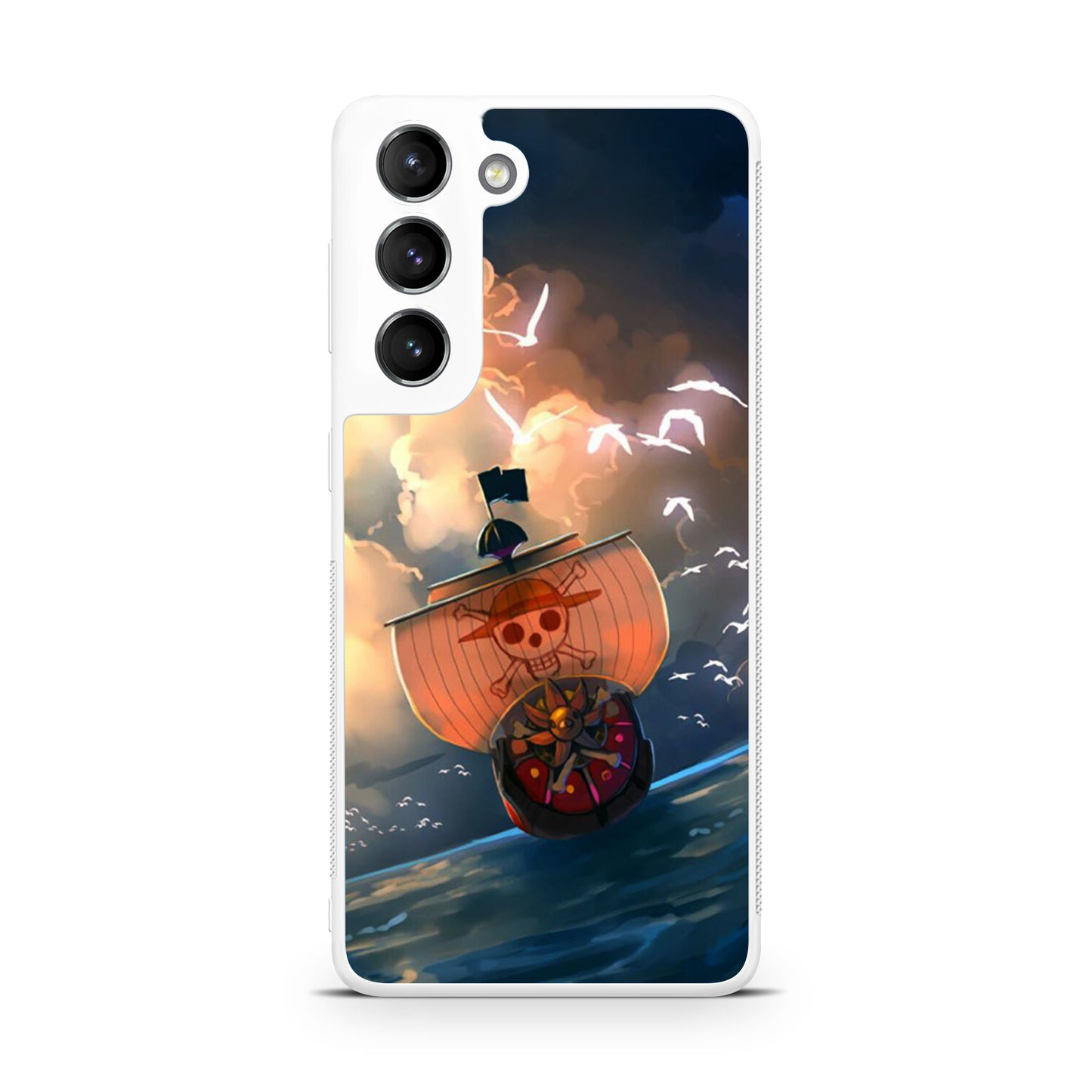 Thousand Sunny Galaxy S22 / S22 Plus Case