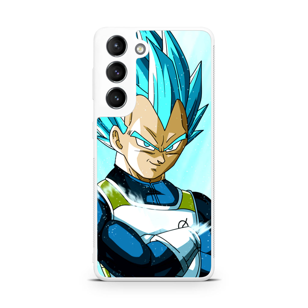 Vegeta Galaxy S22 / S22 Plus Case