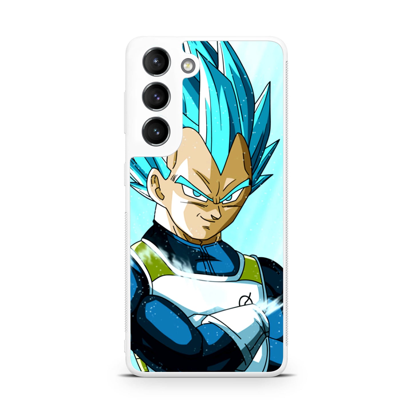 Vegeta Galaxy S22 / S22 Plus Case