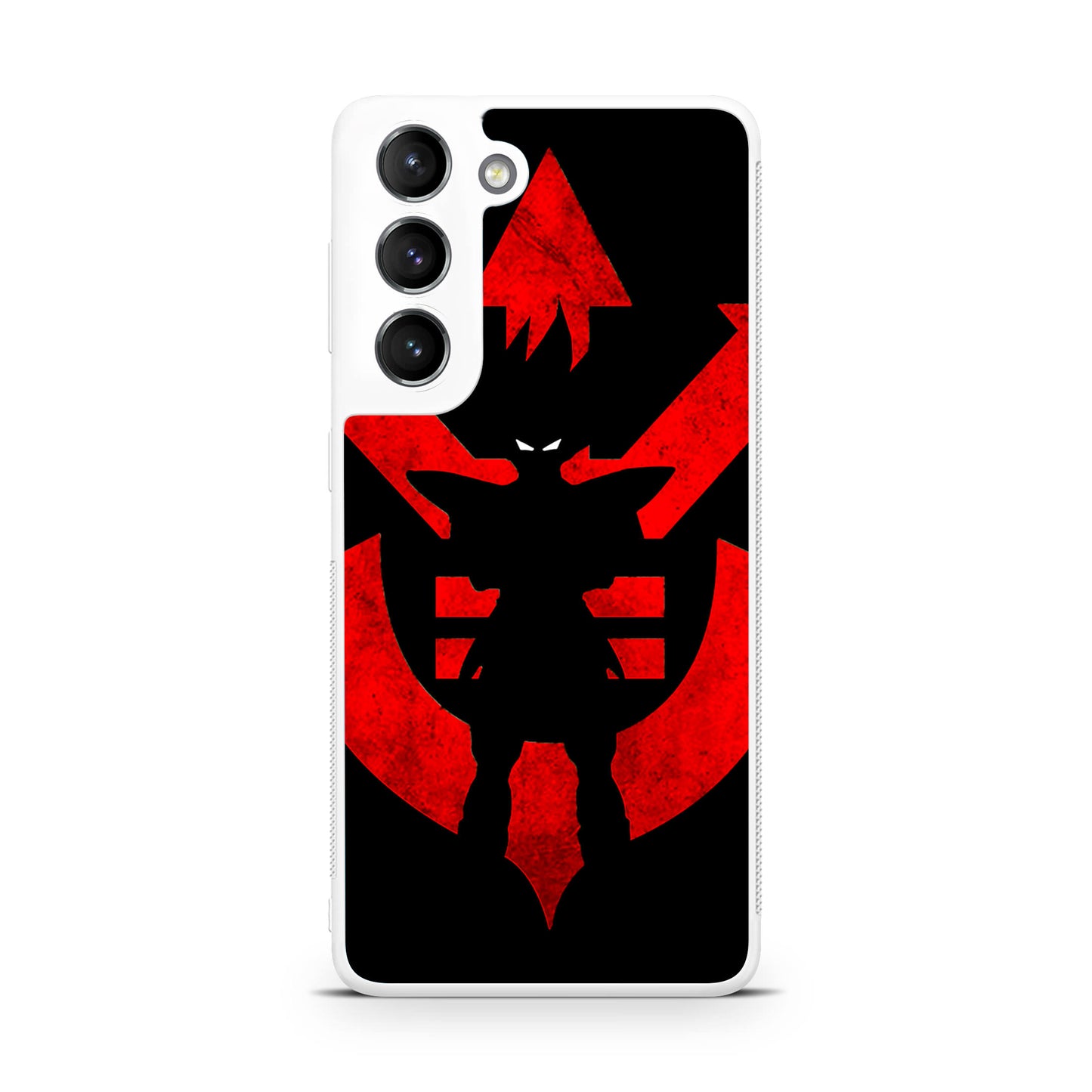 Vegeta Royal Saiyan Galaxy S22 / S22 Plus Case