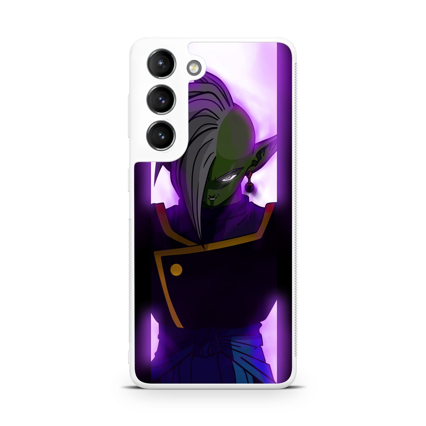 Zamasu Dragon Ball Galaxy S22 / S22 Plus Case