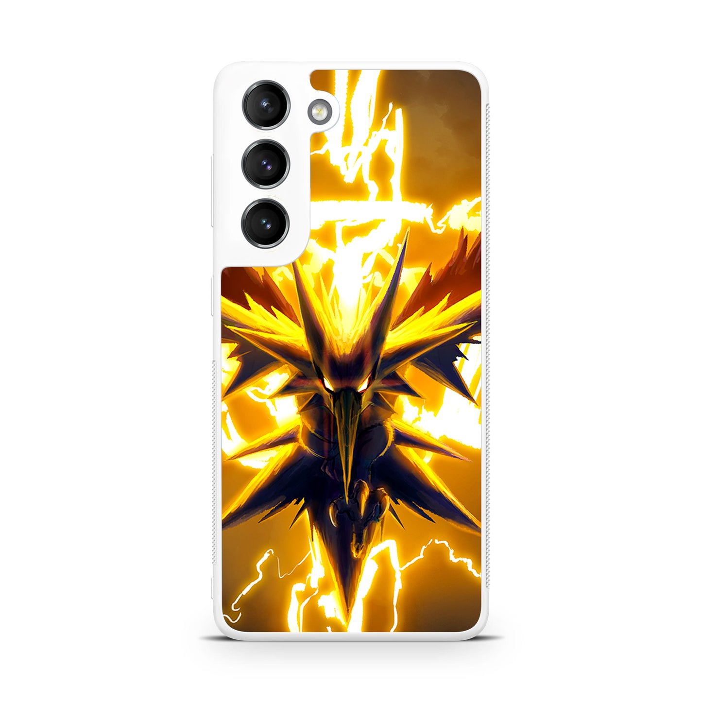 Zapdos Awakening Galaxy S22 / S22 Plus Case