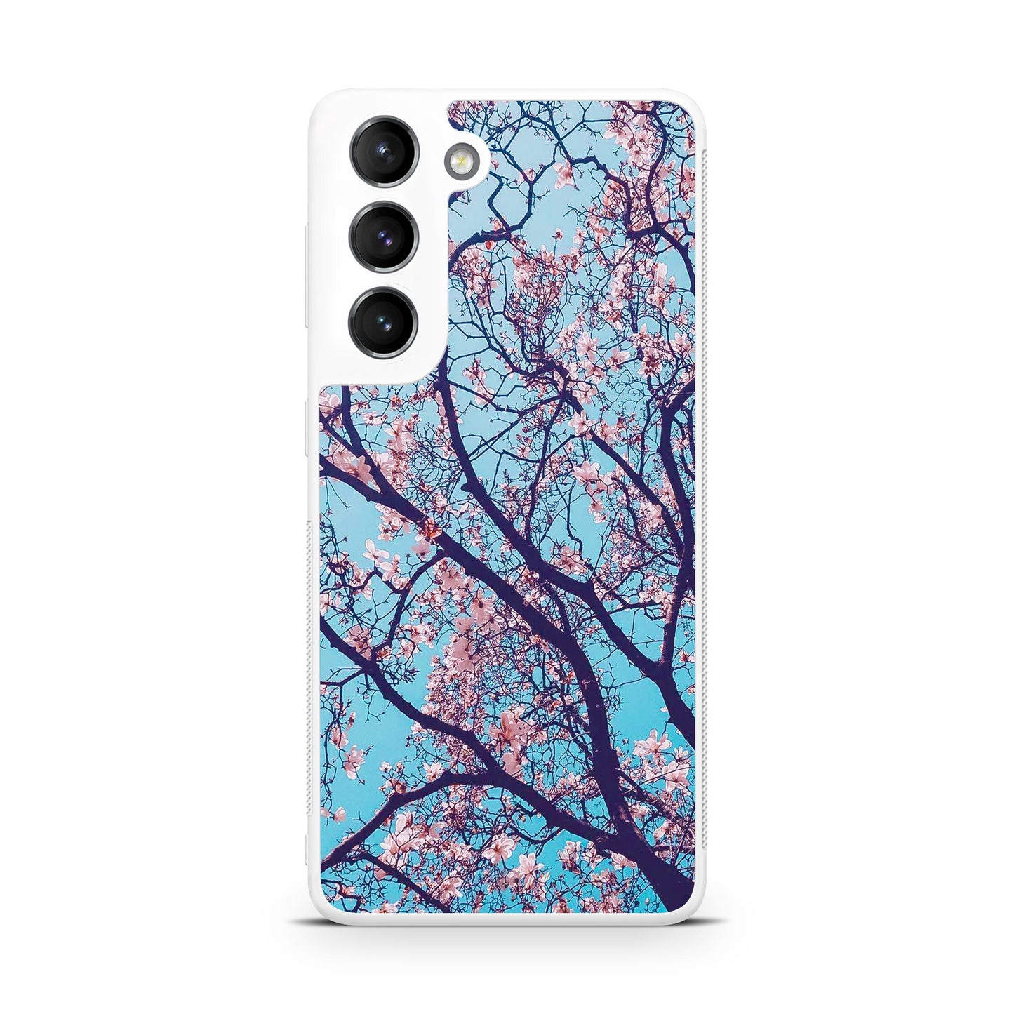 Arizona Gorgeous Spring Blossom Galaxy S22 / S22 Plus Case