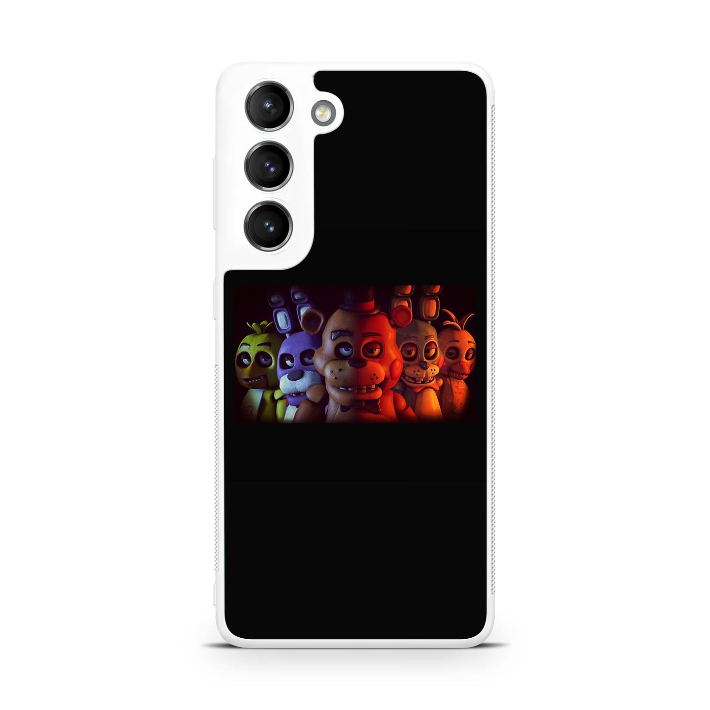 Five Nights at Freddy's 2 Galaxy S22 / S22 Plus Case