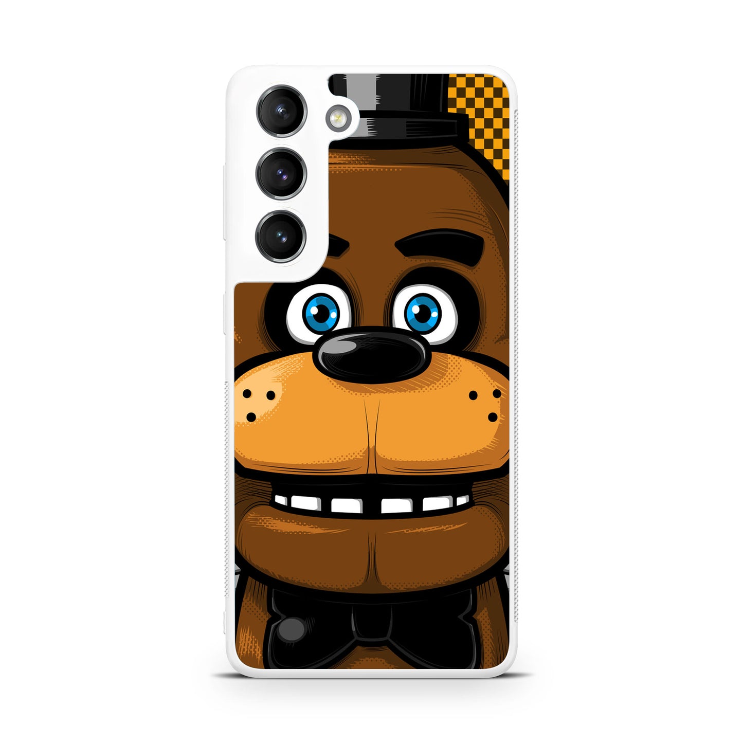 Five Nights at Freddy's Freddy Fazbear Galaxy S22 / S22 Plus Case