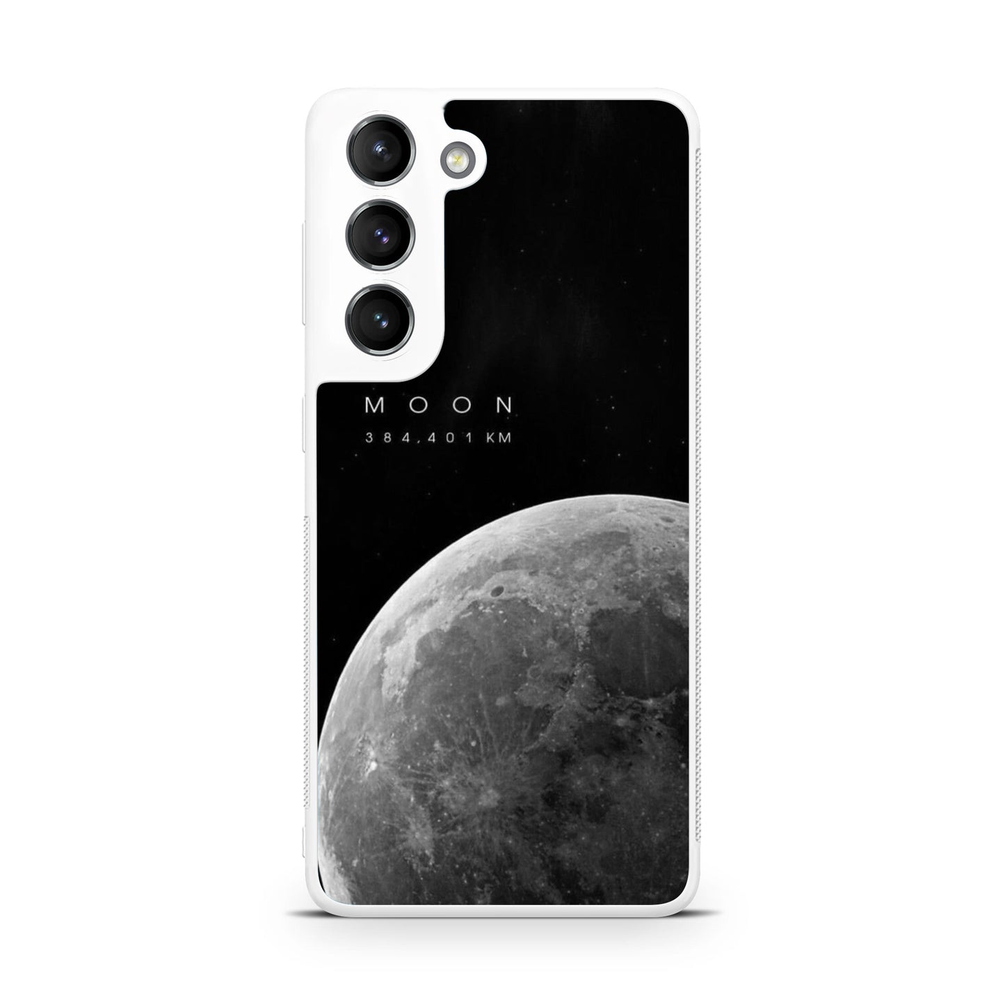 Moon Galaxy S22 / S22 Plus Case