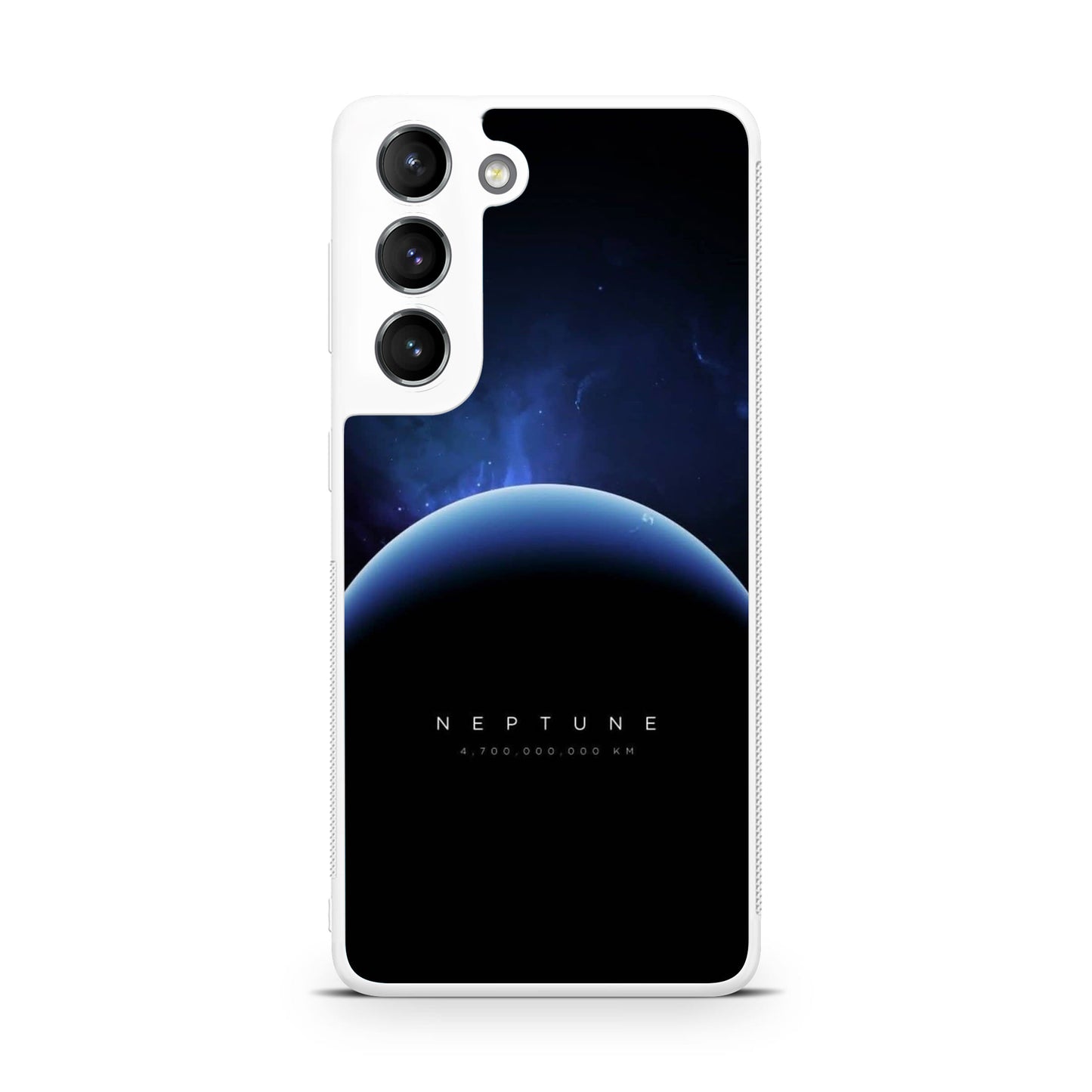 Planet Neptune Galaxy S22 / S22 Plus Case