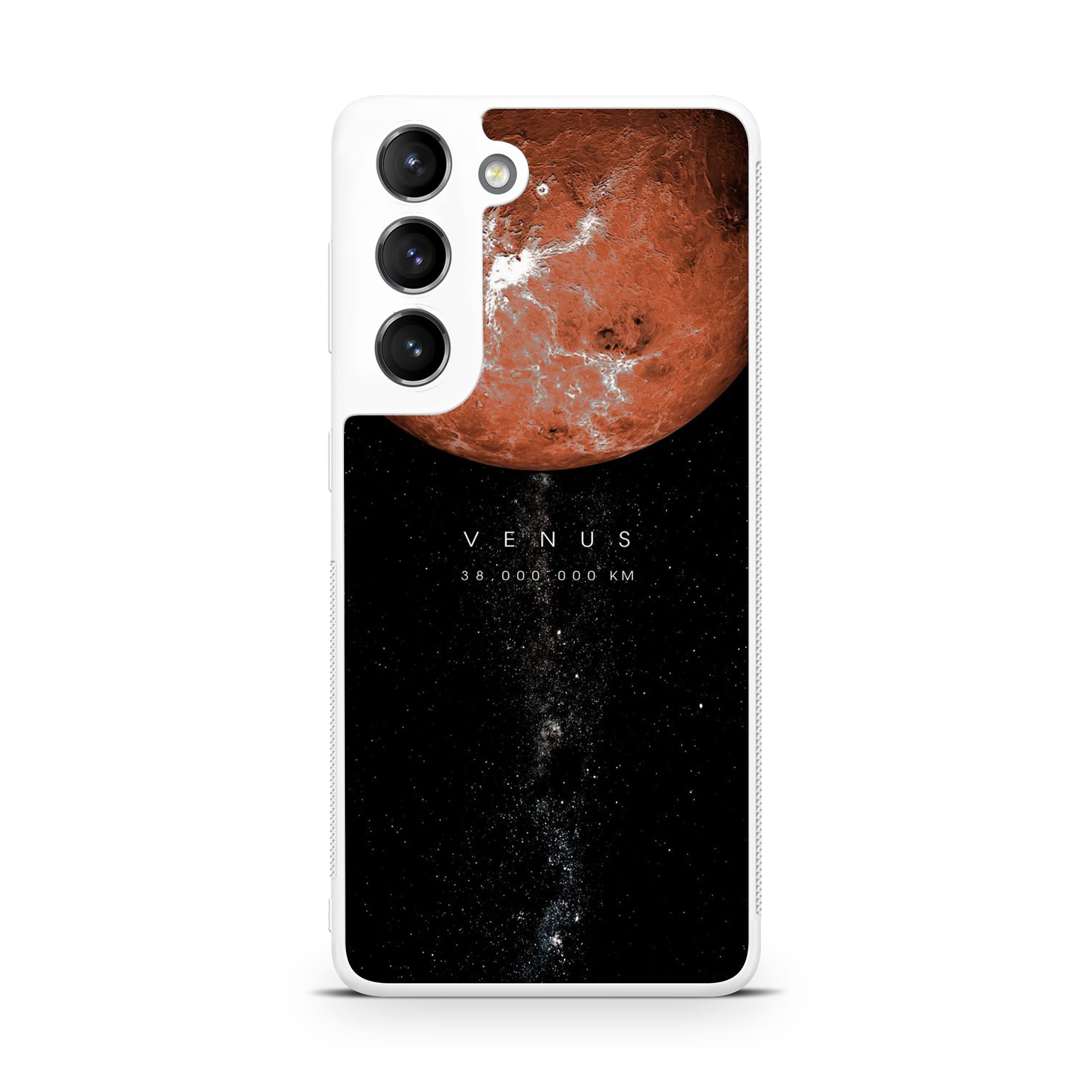 Planet Venus Galaxy S22 / S22 Plus Case