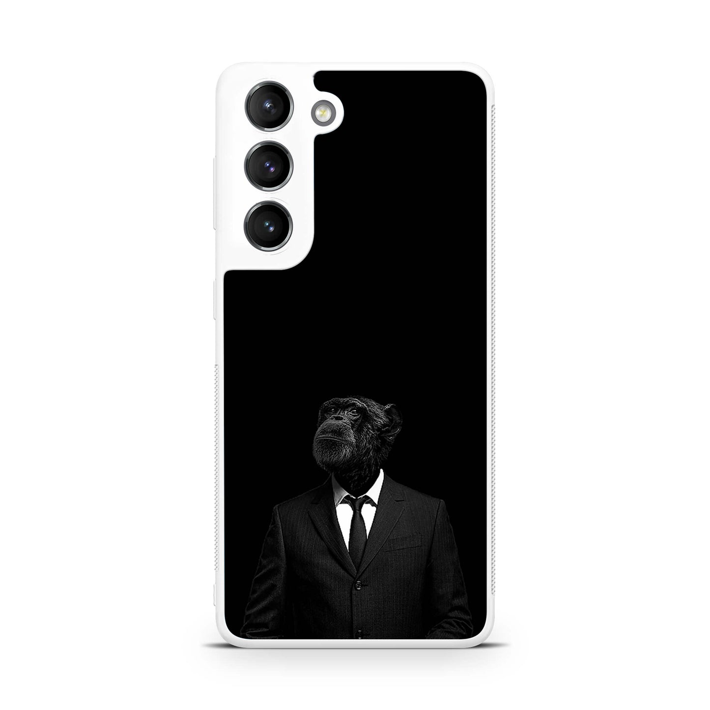 The Interview Ape Galaxy S22 / S22 Plus Case