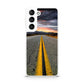 The Way to Home Galaxy S22 / S22 Plus Case