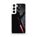 Vader Fan Art Galaxy S22 / S22 Plus Case