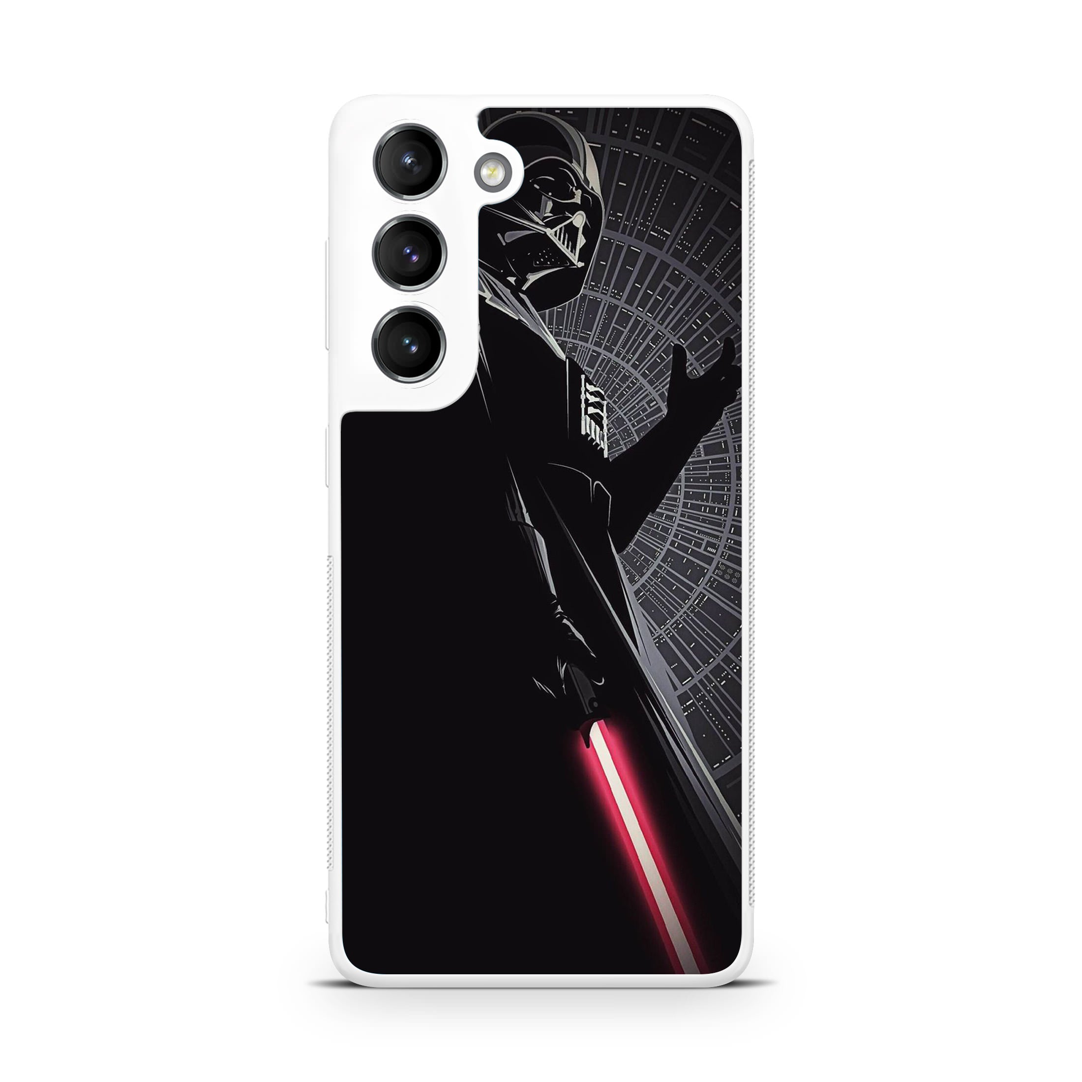 Vader Fan Art Galaxy S22 / S22 Plus Case