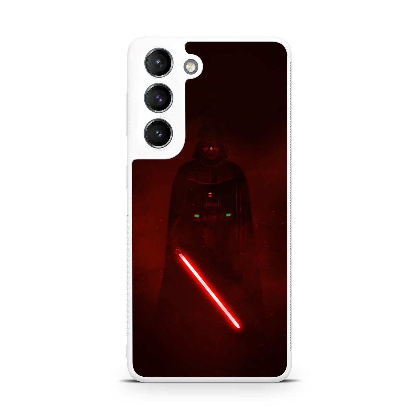 Vader Minimalist Galaxy S22 / S22 Plus Case